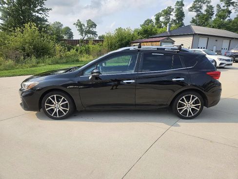 Used 2018 Subaru Impreza 2.0i Limited AWD/4WD image 4