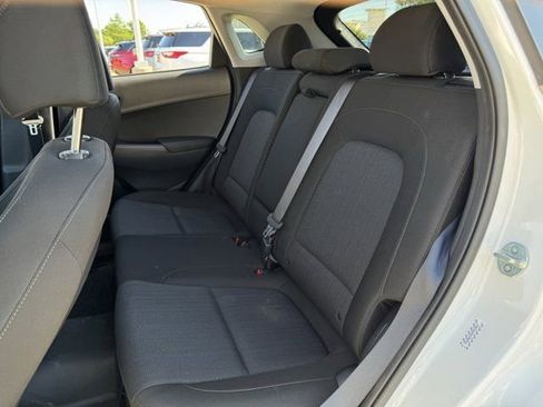 Used 2023 Hyundai Kona SEL FWD image 29