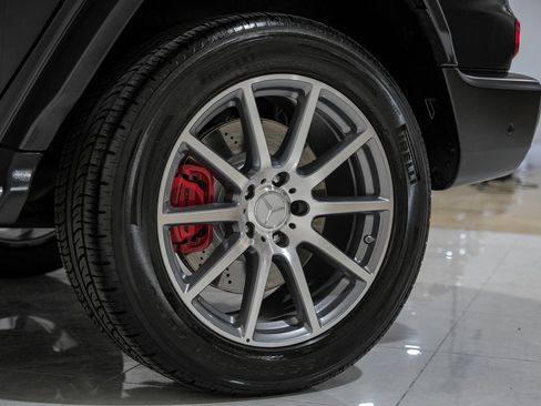 Used 2024 Mercedes-Benz G 63 AMG 4MATIC image 59