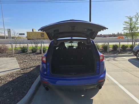 Used 2020 Acura RDX A-Spec image 6