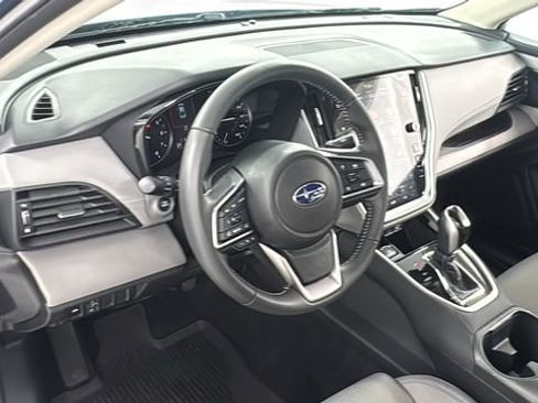 Certified 2025 Subaru Legacy Premium image 36