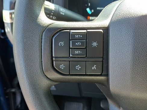 Used 2024 Ford F150 STX AWD/4WD image 22