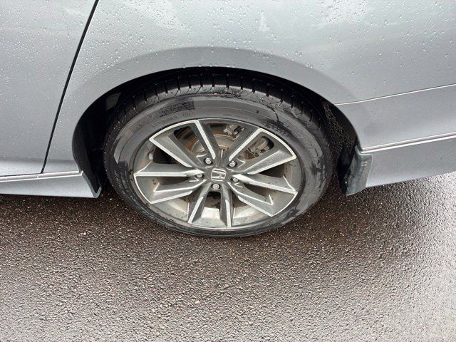 Used 2021 Honda Accord EX-L image 5