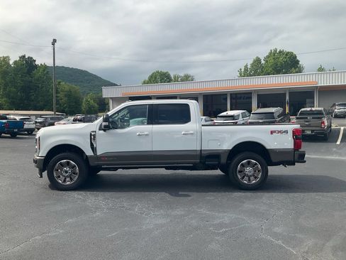 New 2026 Ford F250 King Ranch AWD/4WD image 8