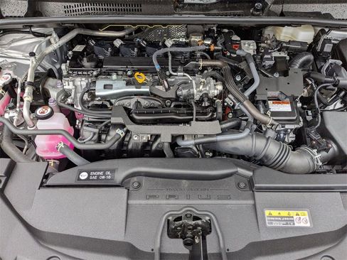 Used 2025 Toyota Prius LE image 23