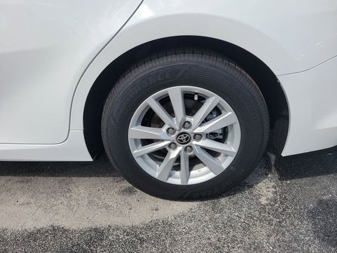 New 2026 Toyota Camry LE w/ Convenience Package image 29