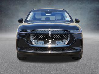 New 2026 Lincoln Nautilus Black Label w/ Jet Appearance Package AWD/4WD video 2
