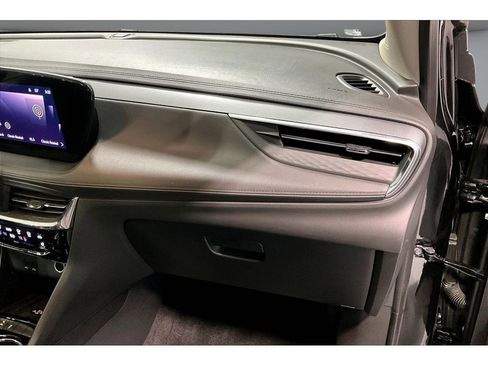 Used 2024 Buick Encore GX Avenir w/ Avenir Technology Package image 17