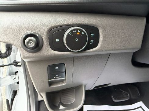 Used 2026 Ford Transit 350 XLT RWD image 13