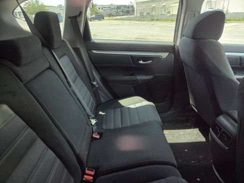 Used 2021 Honda CR-V Special Edition image 10