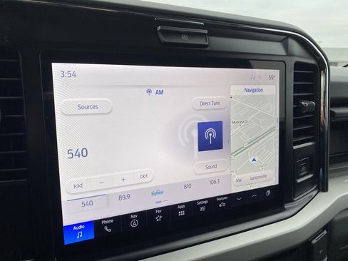 New 2026 Ford F450 XLT w/ XLT Premium Package image 20