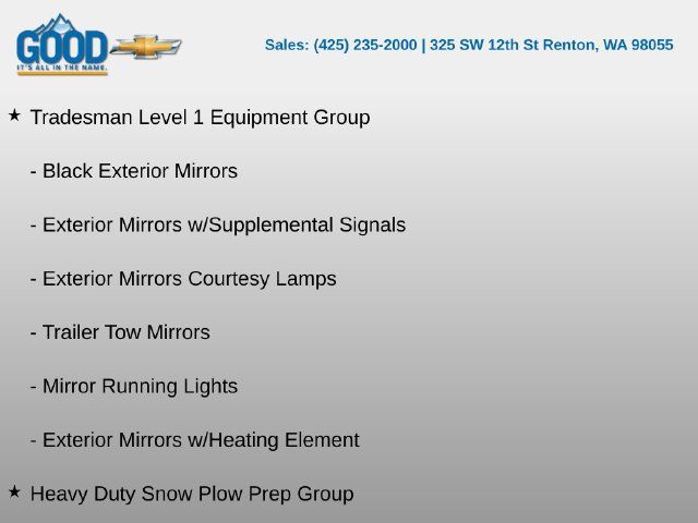 Used 2022 RAM 5500 Tradesman AWD/4WD image 6