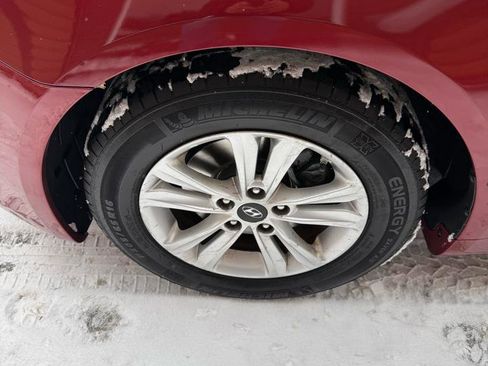 Used 2013 Hyundai Sonata GLS w/ Popular Equipment Pkg image 12