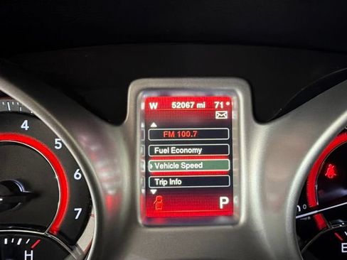 Used 2017 Dodge Journey Crossroad AWD/4WD image 13