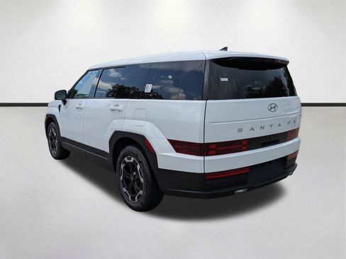 New 2027 Hyundai Santa Fe SE FWD image 7