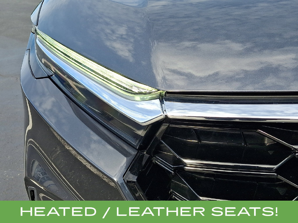 Used 2024 Honda CR-V EX-L image 12