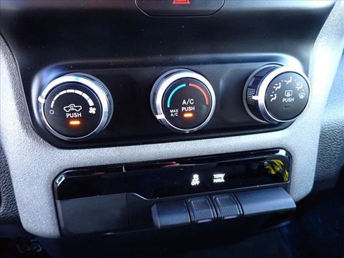 Used 2024 RAM 1500 Tradesman AWD/4WD image 17