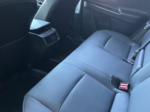 Certified 2026 Toyota bZ AWD/4WD image 12