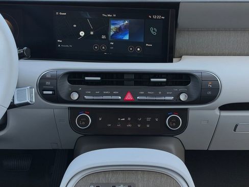 New 2026 Hyundai Palisade SEL FWD image 16