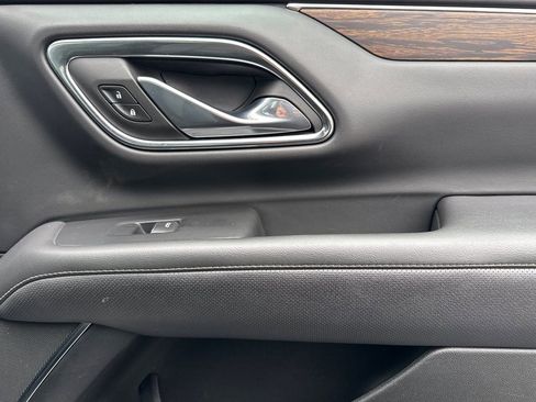 Certified 2023 Chevrolet Suburban Premier image 20