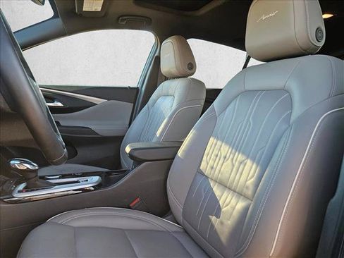 Used 2024 Buick Envista Avenir FWD image 14
