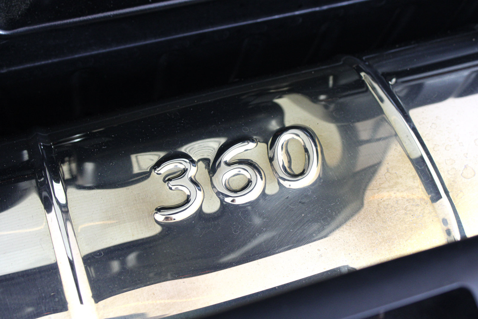Used 2000 Ferrari 360 Modena RWD image 57