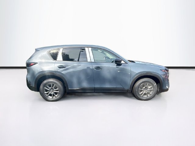 New 2026 MAZDA CX-5 Select AWD/4WD image 3