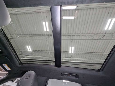 New 2026 Mercedes-Benz GLE 63 AMG S image 16