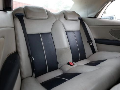 Used 2004 Saab 9-3 Aero FWD image 21