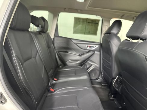 Used 2020 Subaru Forester Limited w/ Popular Package #3 AWD/4WD image 29