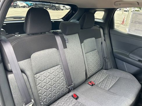 New 2026 Nissan Kicks SV w/ SV Premium Package image 46