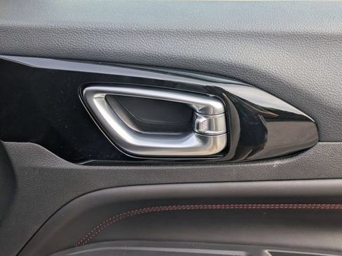 New 2026 Jeep Compass Trailhawk AWD/4WD image 33