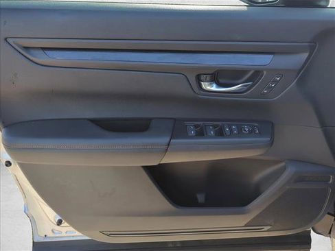 Used 2025 Honda CR-V Sport-L image 7