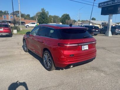 New 2024 Lincoln Corsair Grand Touring w/ Equipment Group 302A