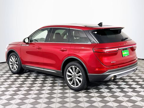 Used 2022 Lincoln Corsair FWD w/ Premium Package image 6