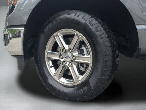 Certified 2025 Ford F150 XLT w/ Equipment Group 301A Standard AWD/4WD image 69