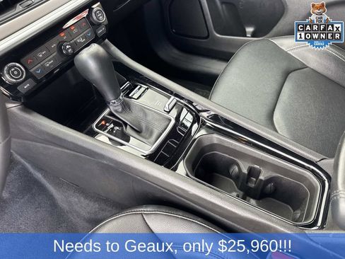 Used 2025 Jeep Compass Limited AWD/4WD image 45