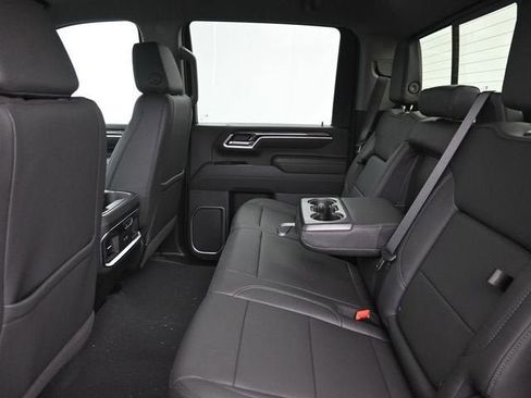 New 2026 Chevrolet Silverado 2500 LTZ w/ Trail Boss Package AWD/4WD image 18