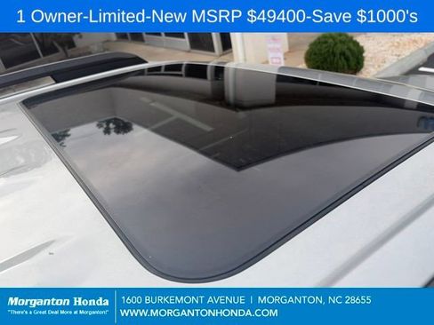 Used 2026 Hyundai Santa Fe Limited AWD/4WD image 12
