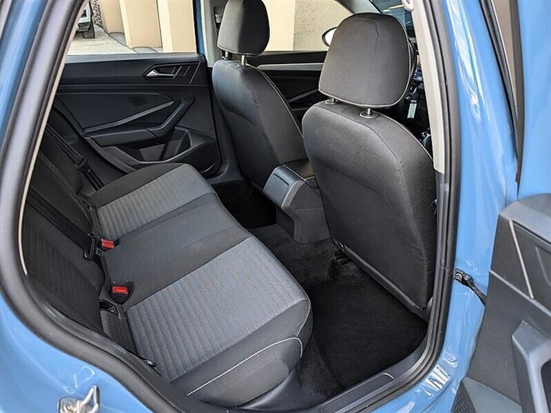 Used 2025 Volkswagen Jetta S FWD image 28
