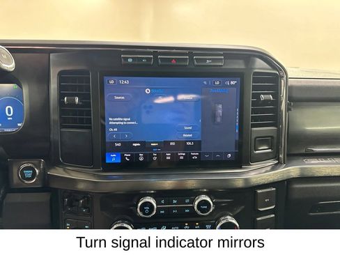 Used 2024 Ford F250 Lariat AWD/4WD image 47
