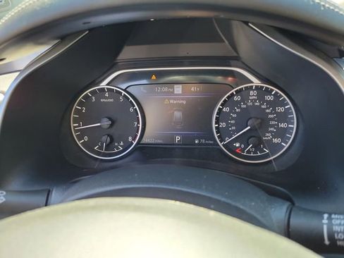 Used 2022 Nissan Murano SL image 19