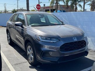 Used 2025 Honda HR-V LX video 1