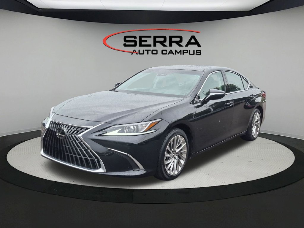 Used 2023 Lexus ES 300h w/ Accessory Package (Z2) FWD image 1