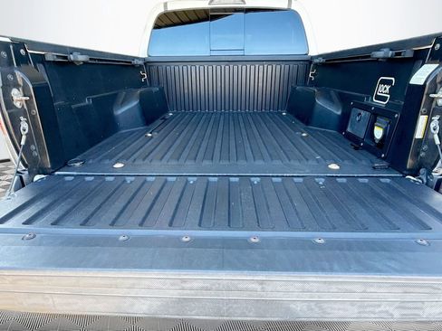 Used 2020 Toyota Tacoma TRD Sport RWD image 26
