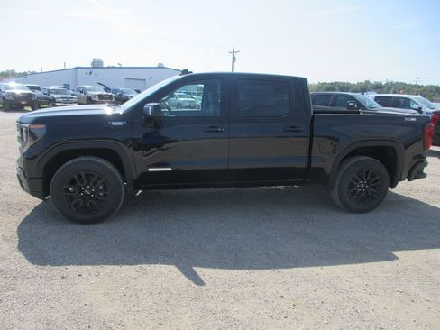 New 2026 GMC Sierra 1500 Elevation w/ Elevation Premium Package AWD/4WD image 11