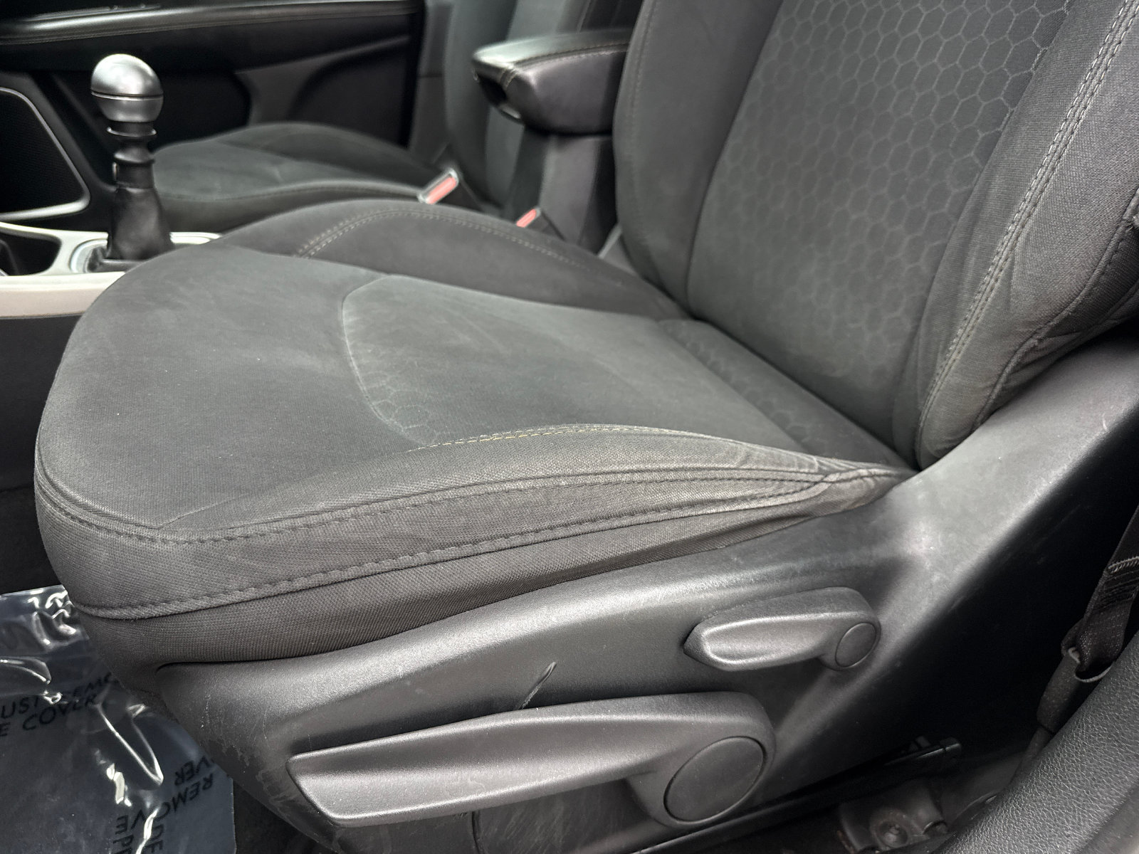 Used 2019 Jeep Compass Sport AWD/4WD image 36