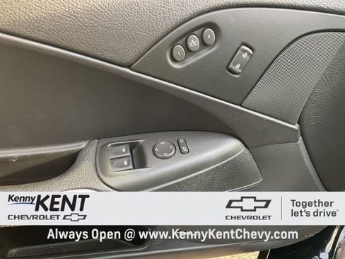 Used 2009 Chevrolet Corvette Convertible w/ Preferred Equipment Group image 20