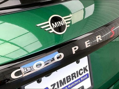 Used 2026 MINI Cooper S FWD image 9