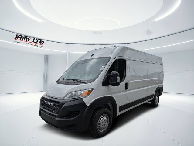 New 2026 RAM ProMaster 2500 FWD image 7